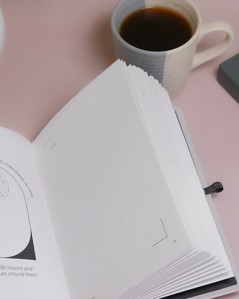 Wellness Journal: Create your dream life - Image 8